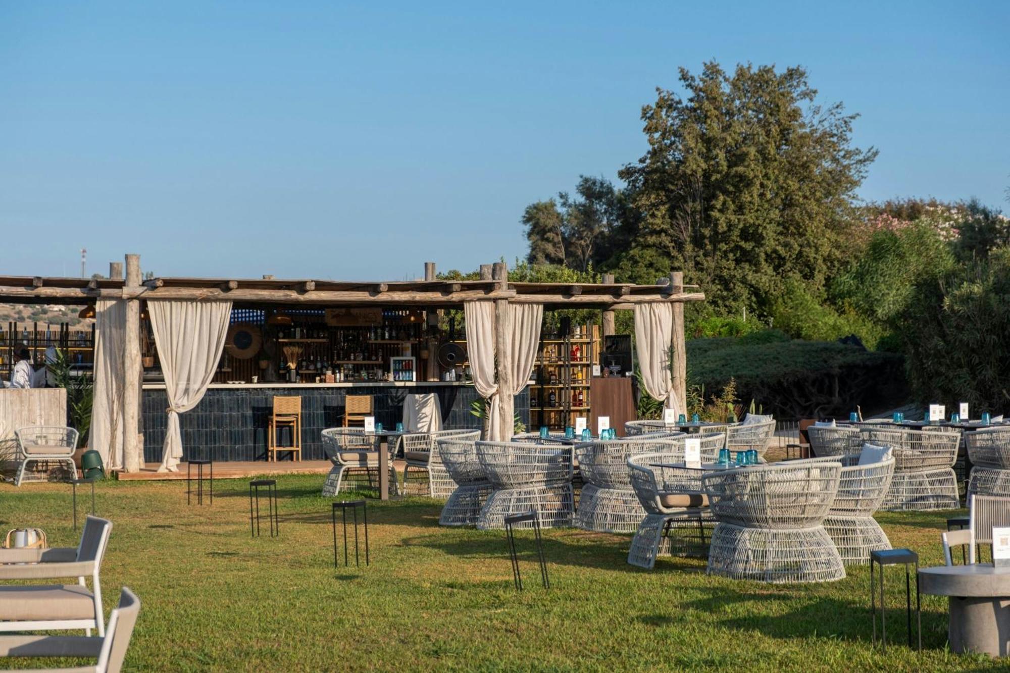Hotel Mangia'S Brucoli, Sicily, Autograph Collection Exterior foto